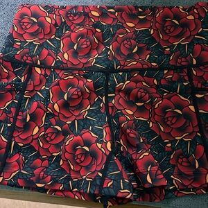 CVG Petals to the Metals